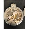 Image 3 : VINTAGE WESCO POCKET WATCH