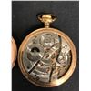 Image 2 : VINTAGE RAILWAY WALTHAM POCKET WATCH