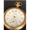 Image 2 : VINTAGE LONVILLI WATCH CO SWITZERLAND POCKET WATCH