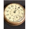 Image 2 : VERY RARE ELGIN RAILWAY GRADE 21 JEWEL SIZE 18 SIDEWINDER POCKET WATCH