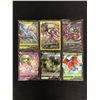 Image 1 : POKEMON GX FOIL CARD LOT