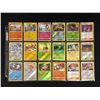 Image 1 : POKEMON CARD LOT