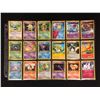 Image 1 : POKEMON CARD LOT
