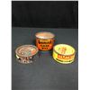 Image 1 : VINTAGE TIN COLLECTIBLES LOT