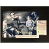 Image 2 : SEX PISTOLS BAND SIGNED 8 X 10 ( RA COA)