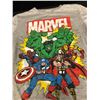 Image 1 : VINTAGE MARVEL T-SHIRT SIZE LARGE