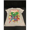 Image 2 : VINTAGE MARVEL T-SHIRT SIZE LARGE