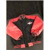 Image 2 : VINTAGE TAMPA BAY BUCS MELTON LEATHER JACKET ( NEW CONDITION)