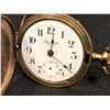 Image 2 : VINTAGE TRIPLE DOOR SIDEWINDER STANDARD  POCKET WATCH