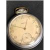 Image 2 : VINTAGE 15 JEWEL WESCO POCKET WATCH