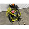 Image 2 : 2000 PSI 1.2 GPM Cold Water Electric Pressure Washer