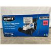 Image 1 : HART 20-Volt 13-inch Push Mower