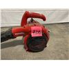 Image 2 : Gas Handheld Blower Vacuum
