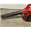 Image 3 : Gas Handheld Blower Vacuum