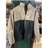 Image 1 : Jacket size large