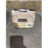 Image 2 : Two grey bath mats