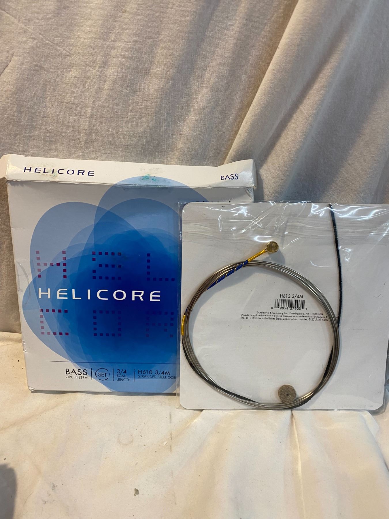 Helicore
