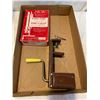 Image 1 : Glueing clamps