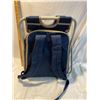 Image 3 : Backpack seat picnic basket