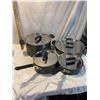 Image 1 : Pots and pans