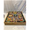 Image 1 : Multi game board