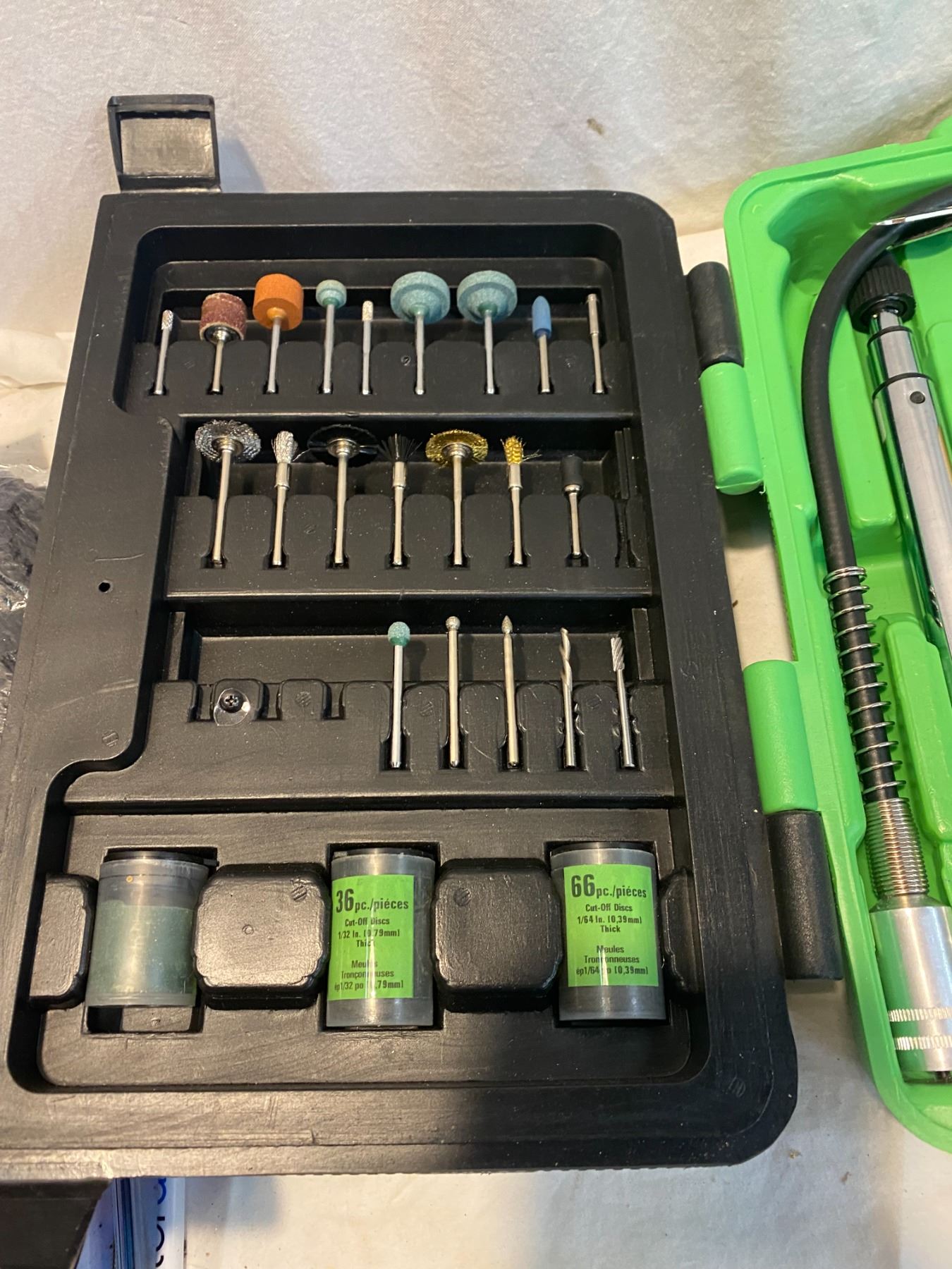 Kawasaki tool kit