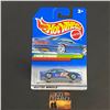 Image 1 : HOT WHEELS T-BIRD STOCKER 1/64TH SCALE (ref123)