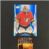 Image 1 : JOHN GIBSON 2016-17 UPPER DECK SERIES 1 HOCKEY CARD (ref131)