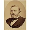 Image 1 : U. S. Grant Signed Photograph