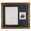 Image 1 : U. S. Grant Document Signed as President