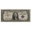 Image 1 : Harry S. Truman Signed Dollar Bill