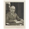 Image 1 : Harry S. Truman Signed Photograph