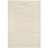 Image 2 : Ronald Reagan Autograph Letter Signed