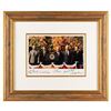 Image 2 : Five Presidents Signed Photograph