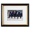 Image 2 : Four Presidents Signed Photograph