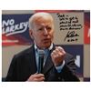Image 1 : Joe Biden Signed Photograph
