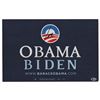 Image 1 : Joe Biden Signed Campaign Sign
