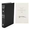 Image 1 : George Bush Signed Book