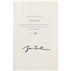 Image 2 : George Bush Signed Book