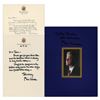 Image 1 : Bill Clinton (3) Signed Items