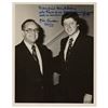Image 1 : Bill Clinton Signed Photograph