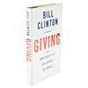 Image 3 : Bill Clinton Signed Book