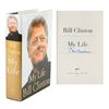 Image 1 : Bill Clinton Signed Book