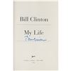 Image 2 : Bill Clinton Signed Book