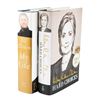 Image 1 : Bill and Hillary Clinton (2) Signed Books