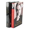 Image 1 : Bill and Hillary Clinton (2) Signed Books