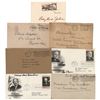 Image 1 : First Ladies (5) Signed Items