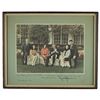 Image 1 : Lyndon and Lady Bird Johnson Signed Photograph