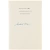 Image 2 : Richard Nixon Signed Book