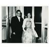 Image 1 : Richard and Pat Nixon Signed Photograph
